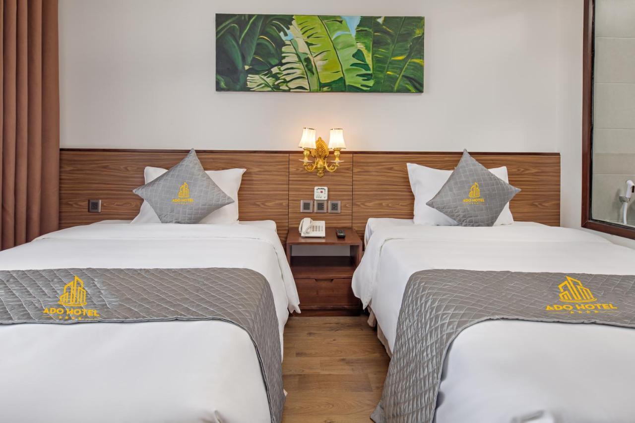 Diamond Beach Hotel Da Nang Exterior photo