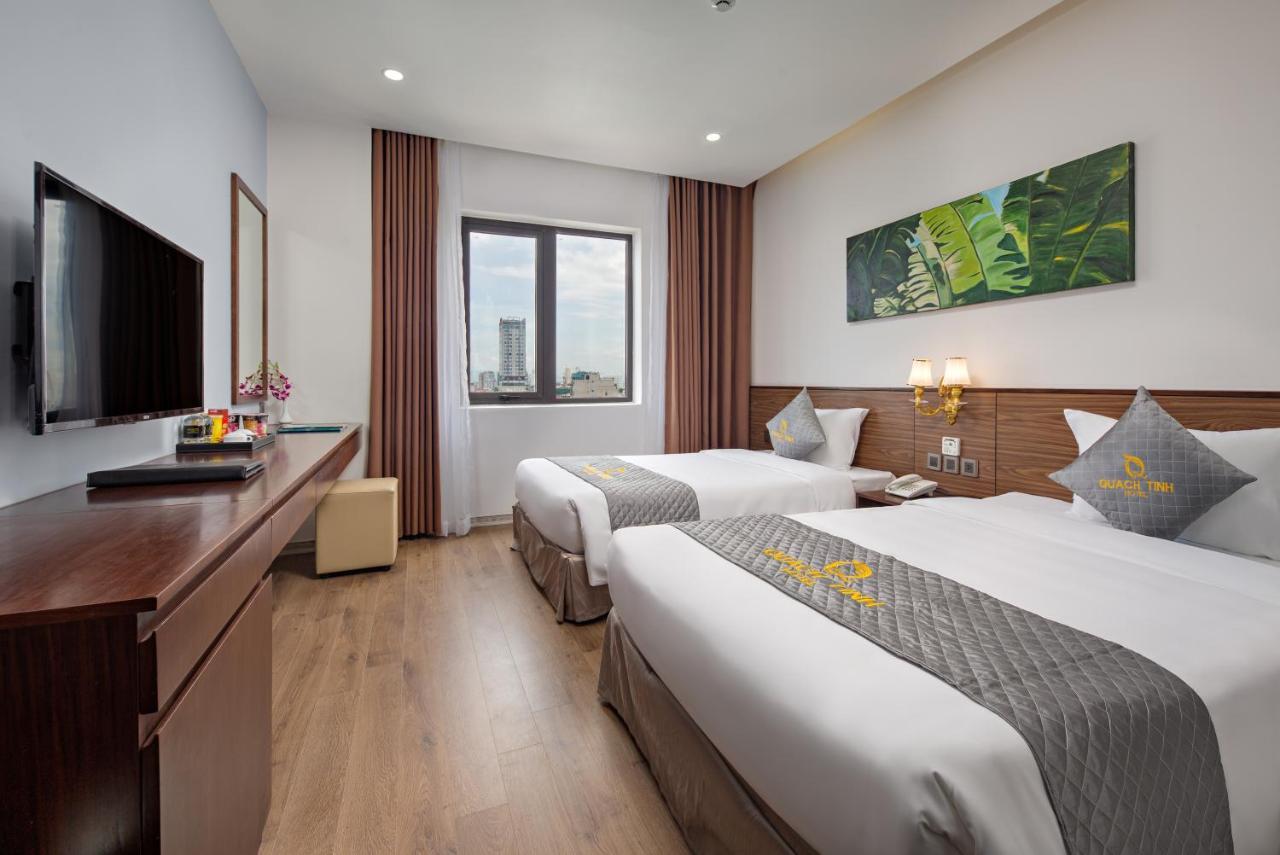Diamond Beach Hotel Da Nang Exterior photo