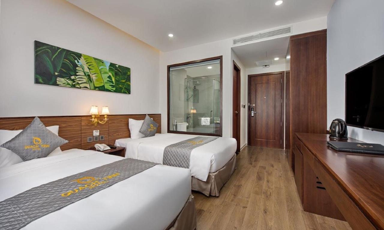 Diamond Beach Hotel Da Nang Exterior photo